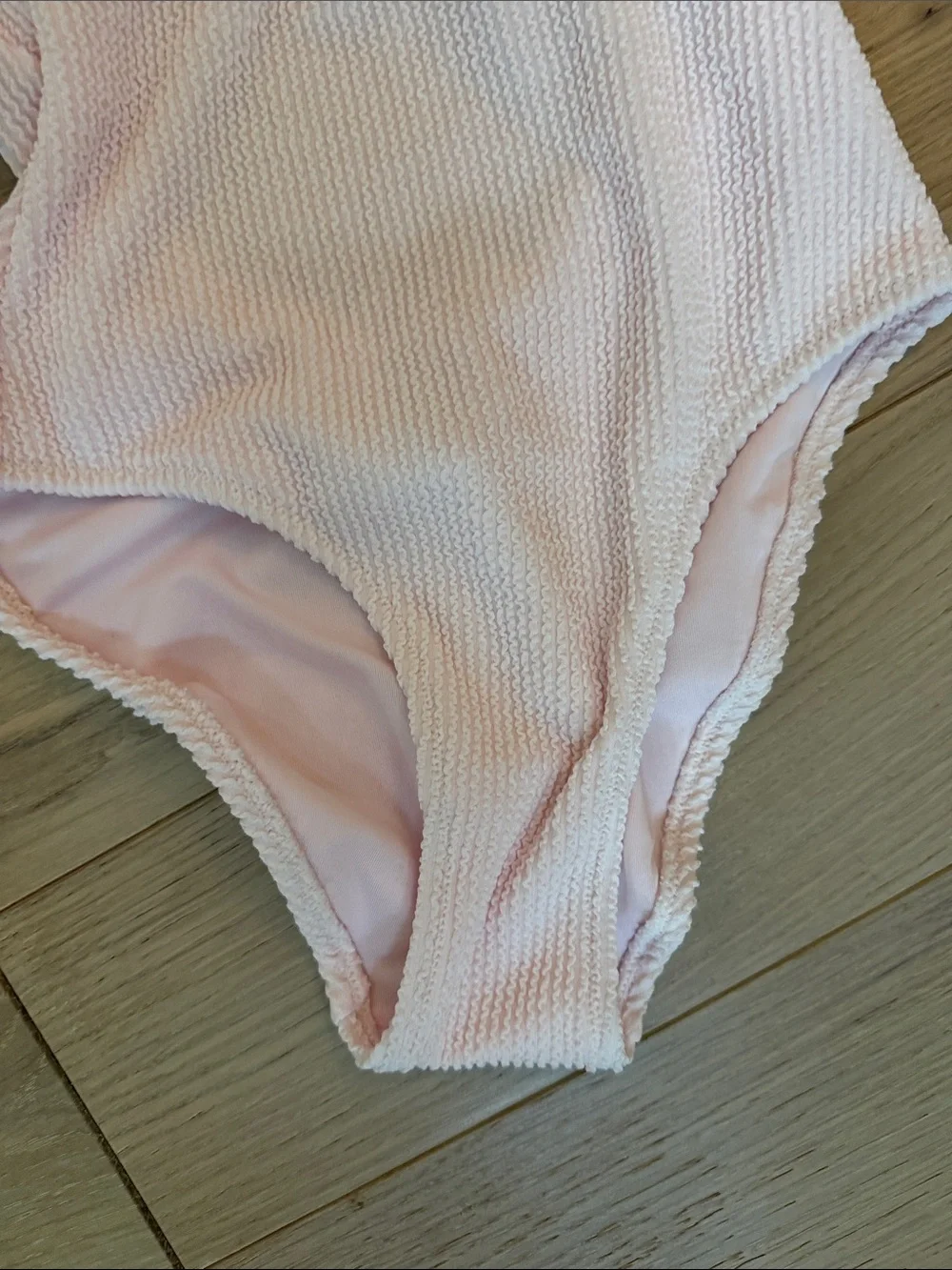 J. Crew one piece